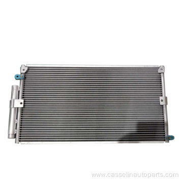 Car Air conditioning Condenser for LANDCRUISER